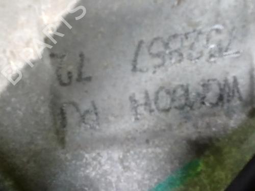 Gearbox HYUNDAI i20 ACTIVE (IB, GB) 1.4 CRDI | BP31286836M3