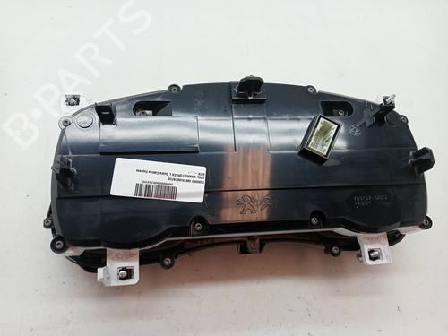 Used Instrument cluster OPEL VIVARO C Van (K0) 1.5 (102 hp) 23345308
