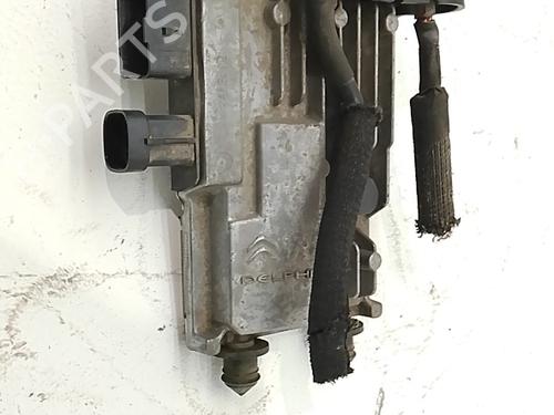 Start-Stopp-System für Start-Stopp-System CITROËN BERLINGO MULTISPACE (B9) 1.2 PureTech 110 (110 hp) 39556225 39556225