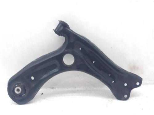 Used Right front suspension arm Right front suspension arm VW POLO V (6R1, 6C1) 1.2 TSI (90 hp) 33761537 33761537