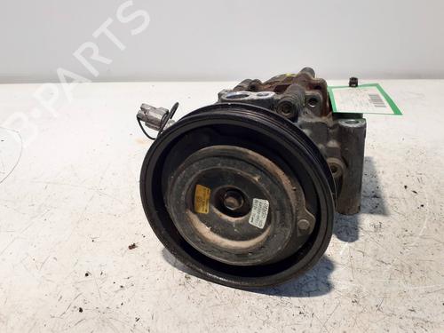 Compressor A/C FIAT BRAVO I (182_) 1.6 16V (182.AH) (90 hp) 25783648
