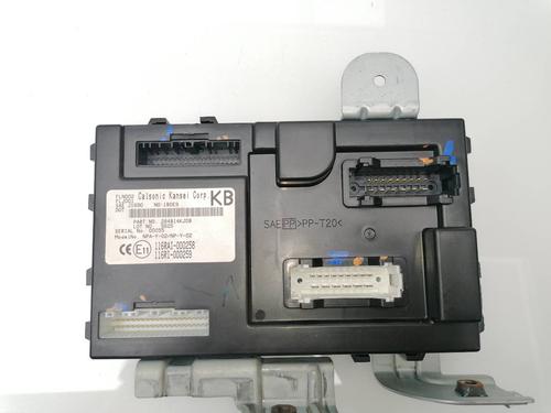 Elektronisk modul NISSAN NAVARA NP300 Pickup (D23, D23T) 2.3 dCi 4x4 (D231) | BP23377143M83 