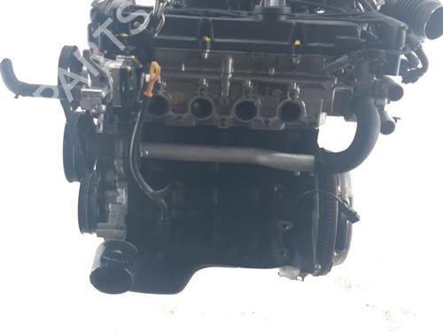 Used Engine Engine HYUNDAI ELANTRA III (XD) 1.6 (107 hp) 34716422 34716422