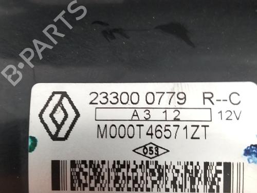 Starter RENAULT CAPTUR I (J5_, H5_) 1.2 TCe 120 | BP37591561M8 - Image 2