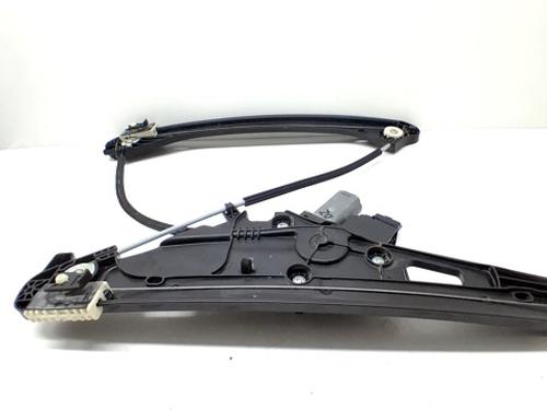 Used Front left window mechanism PEUGEOT 3008 II SUV (MC_, MR_, MJ_, M4_) 1.5 BlueHDi 130 (131 hp) 30270562
