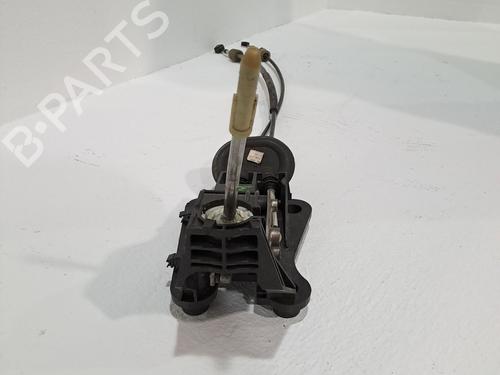 Gearstang CITROËN C4 I (LC_) 1.6 16V | BP23943528M90 