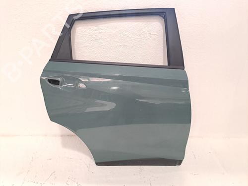 Dør høyre bak HYUNDAI BAYON (BC3) 1.2 MPI (79 hp) 29990566