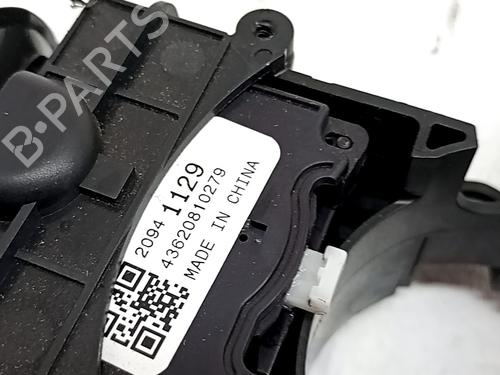 Switch OPEL ZAFIRA TOURER C (P12) 1.4 (75) | BP34647370I30 - Image 3