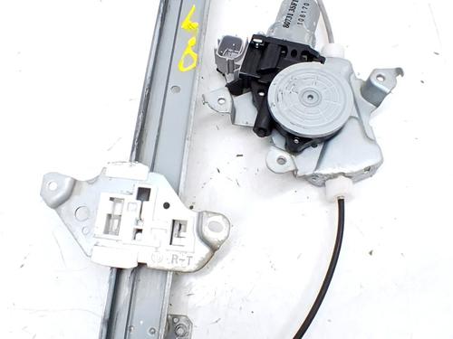 front-right-window-mechanism-nissan-navara-np300-pickup-d23-d23t-2014-34647448 main image