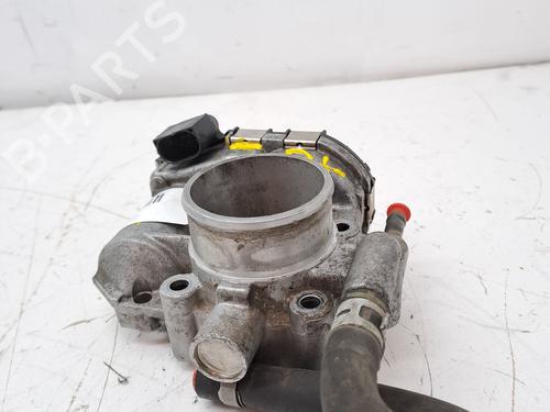 Throttle body OPEL CORSA D (S07) 1.2 (L08, L68) | BP24308375M82 
