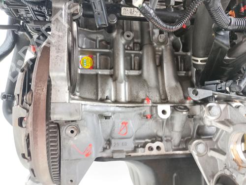 Engine CITROËN C4 II (NC_) 1.6 BlueHDi 100 | BP28336911M1 