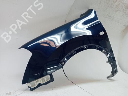 Left front fenders NISSAN QASHQAI / QASHQAI +2 I (J10, NJ10, JJ10E) 2.0 | BP24240055C41 