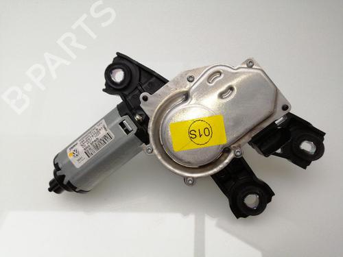 Used Rear wiper motor SEAT Mii (KF1, KE1) 1.0 (60 hp) 23378919