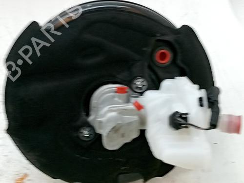 Used Servo brake Servo brake RENAULT KANGOO III Box Body/MPV 1.5 Blue dCi 95 (FJAB) (95 hp) 36523553 36523553