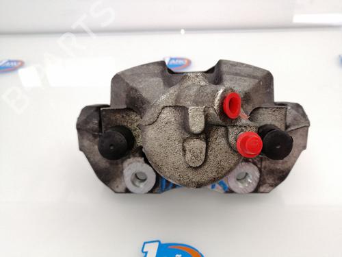 Used Right front brake caliper FORD FOCUS III Turnier 1.6 Ti (125 hp) 23387235