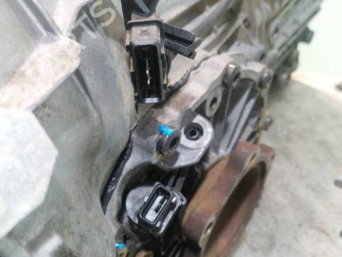Used Gearbox VW PASSAT B5.5 (3B3) 1.9 TDI (130 hp) 23940748