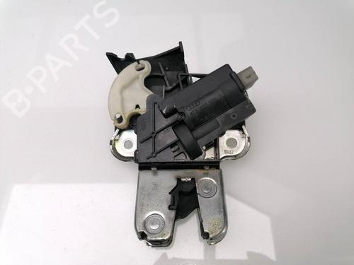 Bakluke lås AUDI A8 D3 (4E2, 4E8) 4.2 quattro | BP23458722C101 