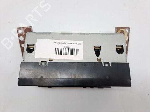 Pantalla multifuncion MITSUBISHI PAJERO PININ I (H6_W, H7_W) 1.8 (H76W, H66W) | BP28975165C48 