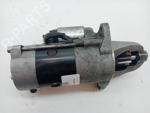 Starter AUDI 90 B2 (813, 814, 853) 2.2 E quattro | BP23343120M8 