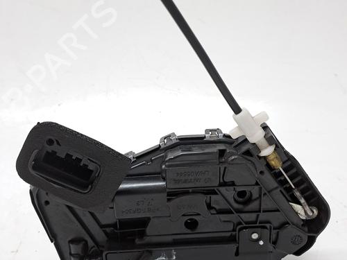 Rear left lock VW TIGUAN (5N_) 2.0 TDI | BP23365748C100 