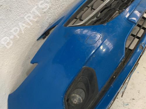 Front bumper OPEL CORSA E (X15) 1.3 CDTI (08, 68) | BP35947050C7 - Image 3
