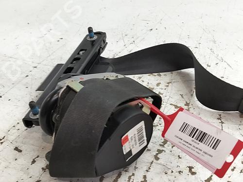 Used Front left seatbelt Front left seatbelt 39555860 39555860