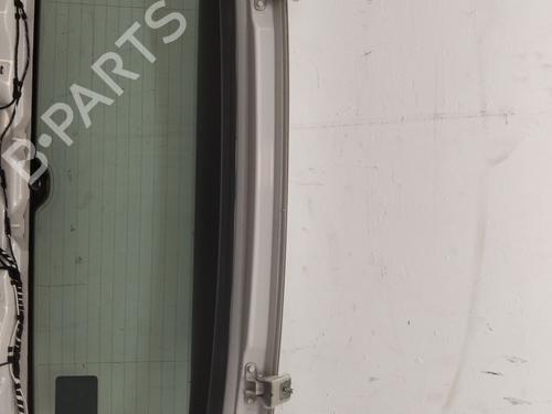 Tailgate VW GOLF VI (5K1) 1.6 TDI | BP26921483C6 
