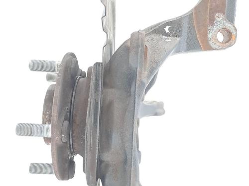Right front steering knuckle NISSAN JUKE (F15) 1.5 dCi | BP29051475M26 