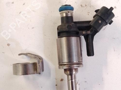 Used Injector CITROËN C4 II (NC_) 1.6 THP 155 (156 hp) 31155786