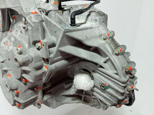 Gearbox FORD KUGA II (DM2) 2.0 TDCi 4x4 | BP29228667M3 