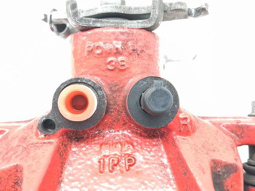 Right rear brake caliper HYUNDAI i30 (PDE, PD, PDEN) 2.0 N | BP28036933M106
