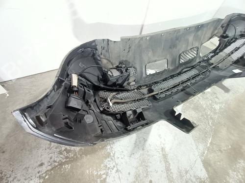 Front bumper VW TOUAREG (7LA, 7L6, 7L7) 3.0 V6 TDI | BP26538234C7 