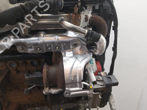 Engine CITROËN C-CROSSER (VU_, VV_) 2.2 HDi | BP26706951M1 
