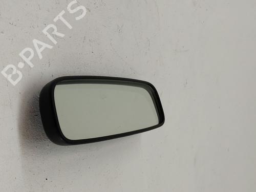 Used Rear mirror SUBARU XV (_GP_) 2.0 D AWD (GPD) (147 hp) 27700152