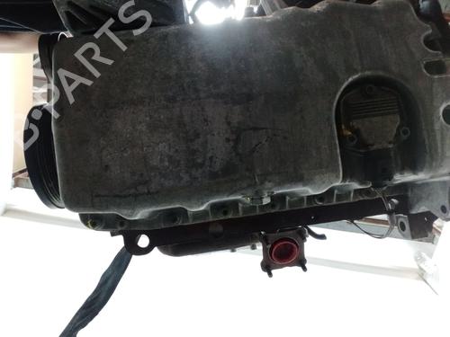 Engine VW POLO IV (9N_, 9A_) 1.9 TDI | BP25457477M1 