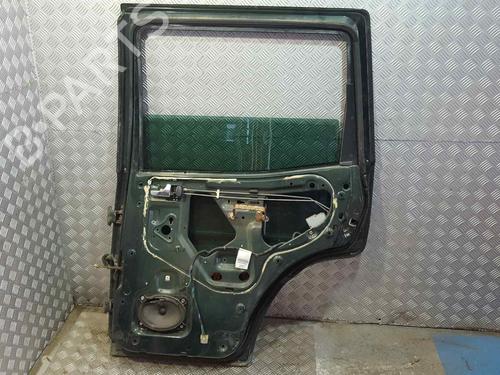Used Right rear door NISSAN TERRANO II (R20) 3.0 Di 4WD (154 hp) 24426247