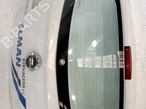 Tampa da Mala Tampa da Mala OPEL CORSA E (X15) 1.3 CDTI (08, 68) (95 hp) 36321229 36321229