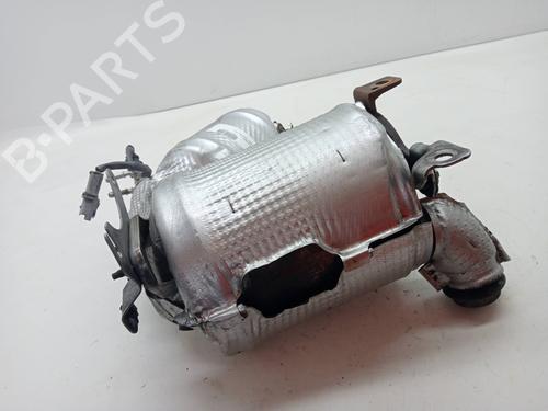 Katalysator RENAULT EXPRESS Box Body/MPV 1.5 Blue dCi 95 (F6AB) (95 hp) 31369174