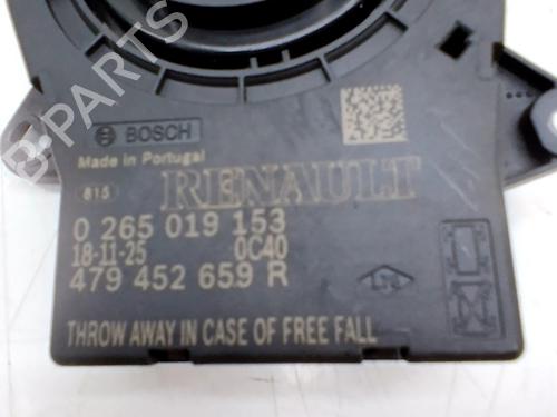 Electronic sensor SMART FORTWO Coupe (453) electric drive / EQ (453.391) | BP36788568M84 - Image 3