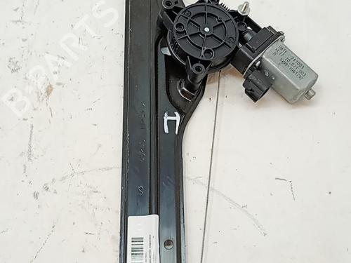 Used Front left window mechanism Front left window mechanism PEUGEOT BOXER Van 2.2 BlueHDi 140 (140 hp) 36015314 36015314