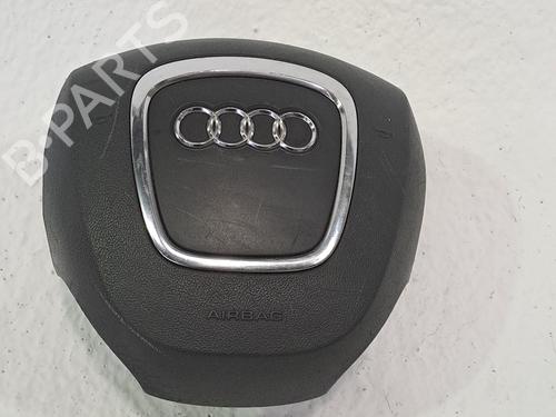 Used Driver airbag AUDI A4 B8 (8K2) 2.0 TDI (136 hp) 24189386