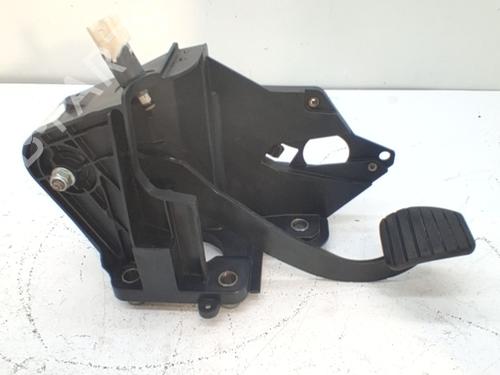 Break pedal RENAULT MASTER III Van (FV) 2.3 dCi 125 FWD (FV0C, FV0D, FV0G, FV0H, FV0J, FV0K,... | BP39557935I19 - Image 2