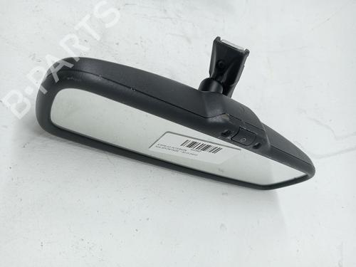Used Rear mirror KIA SPORTAGE IV (QL, QLE) 1.7 CRDi (116 hp) 24483526