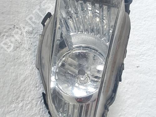 Used Left front fog light OPEL INSIGNIA A (G09) 2.0 CDTI (68) (131 hp) 32107675
