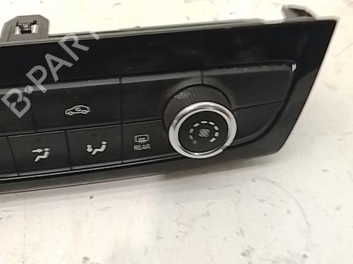 Climate control OPEL CORSA F (P2JO) 1.2 (68) | BP39400244I5 - Image 3