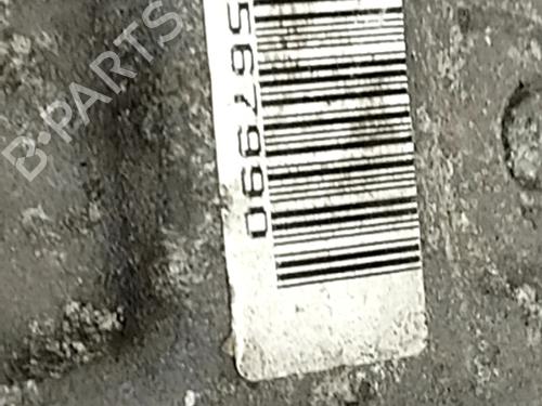 AC compressor CHRYSLER 300M (LR) 3.5 V6 24V | BP31874891M34 