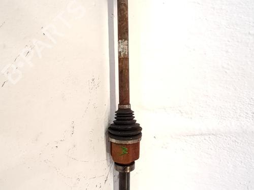 Used Right front driveshaft Right front driveshaft NISSAN NV400 Van (X62, X62B) dCi 135 (136 hp) 34392918 34392918