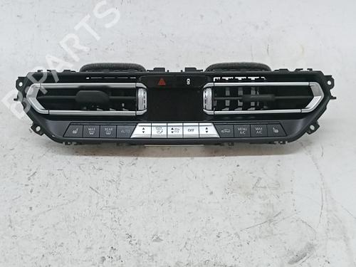 Used Climate control Climate control BMW 1 (F40) 118 d (150 hp) 40546468 40546468
