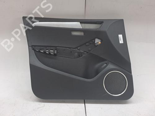 Venstre frontpanel AUDI Q5 (8RB) 2.0 TDI quattro (170 hp) 23976620