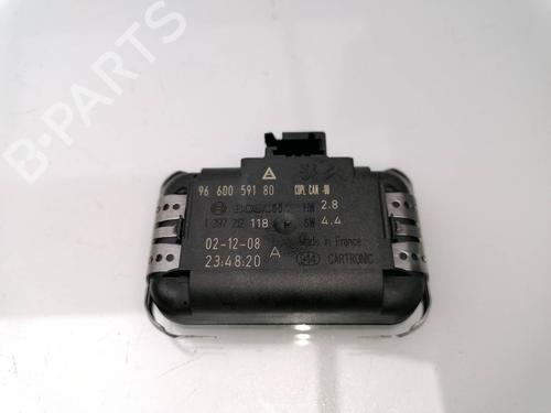 Elektronisk sensor CITROËN C4 I (LC_) 1.6 HDi (109 hp) 24107738